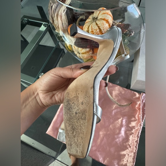 Jimmy Choo sandals - Picture 7 of 8